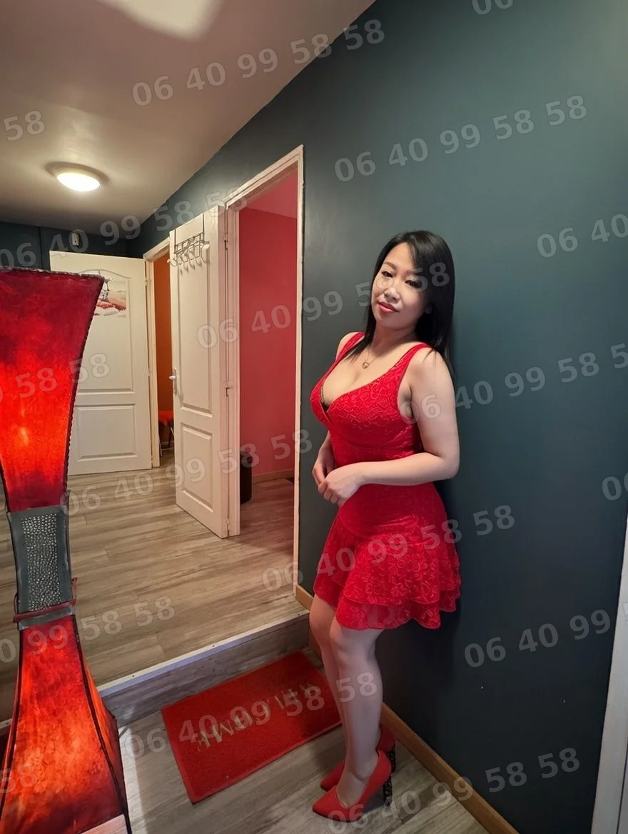 Lana, 29 ans — praticienne